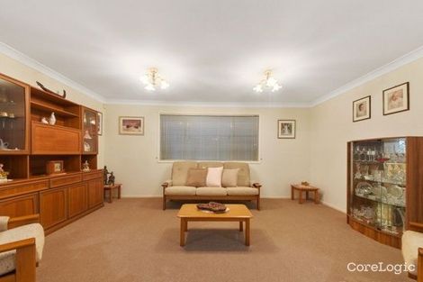 Property photo of 2 Appledore Street Bracken Ridge QLD 4017