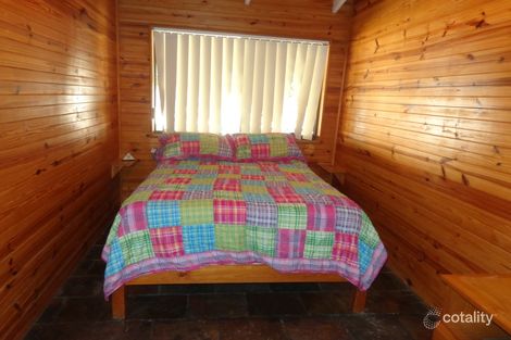 Property photo of 130 Toolara Road Tin Can Bay QLD 4580