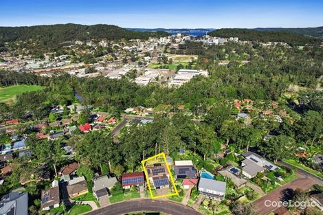 Property photo of 32 The Ridge Narara NSW 2250