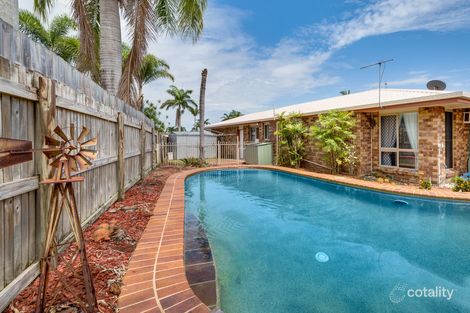 Property photo of 7 Nathan Court Beaconsfield QLD 4740