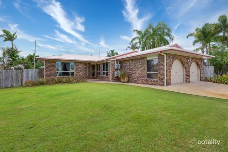 Property photo of 7 Nathan Court Beaconsfield QLD 4740