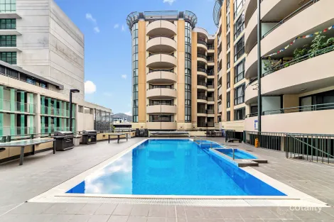 821/74 Northbourne Ave, Braddon, ACT 2612