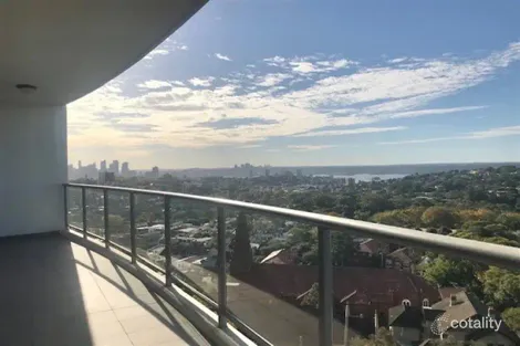 Property photo of 1104/1 Adelaide Street Bondi Junction NSW 2022