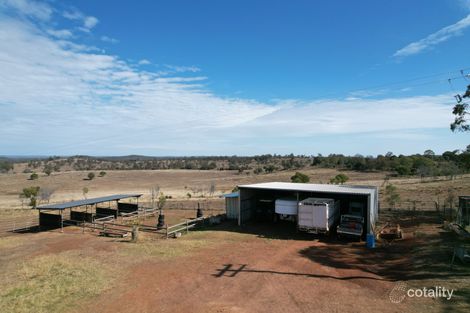 53 Dioniysius Rd, Kinleymore, QLD 4613