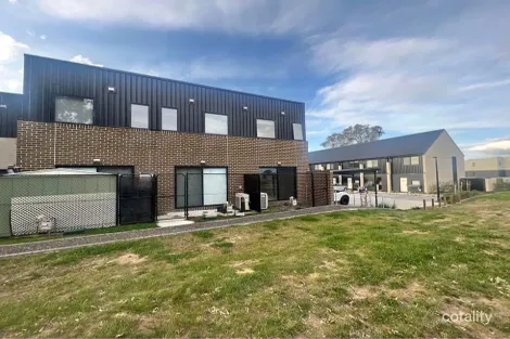 Property photo of 26/10 Margules Crescent Taylor ACT 2913