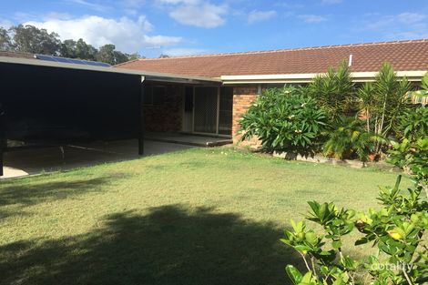 Property photo of 4 Osprey Drive Yamba NSW 2464