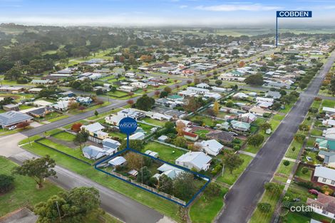 100 Parrott St, Cobden, VIC 3266