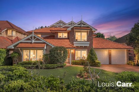 6 Cannan Cl, Cherrybrook, NSW 2126