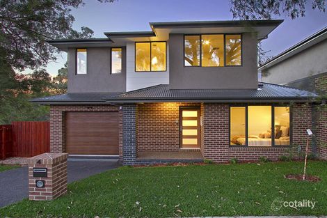 Property photo of 4 Hylton Crescent Forest Hill VIC 3131