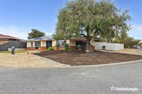 Property photo of 2 Daintree Close Success WA 6164