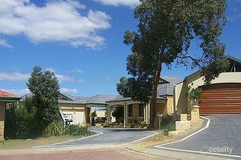 9 Braemar Rise, Bibra Lake, WA 6163