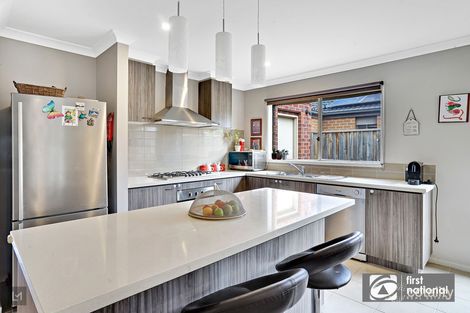 Property photo of 56 Prudence Parade Point Cook VIC 3030