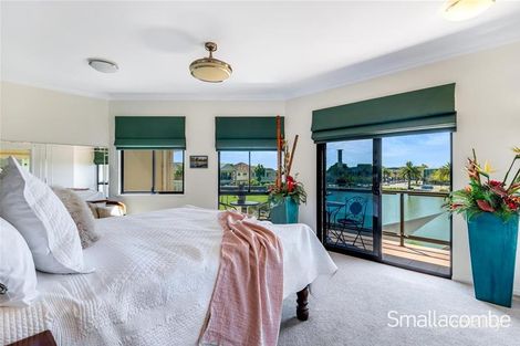 Property photo of 4 McKinlay Court Mawson Lakes SA 5095