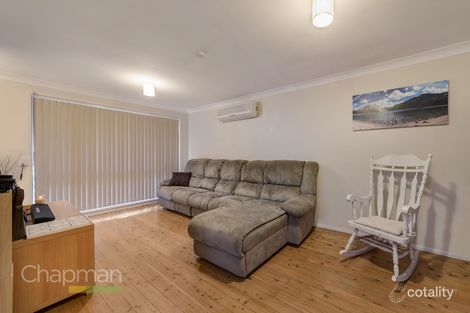 Property photo of 91 Hall Parade Hazelbrook NSW 2779