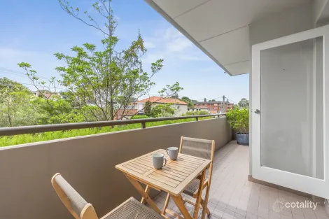 4/32-34 Coogee St, Randwick, NSW 2031
