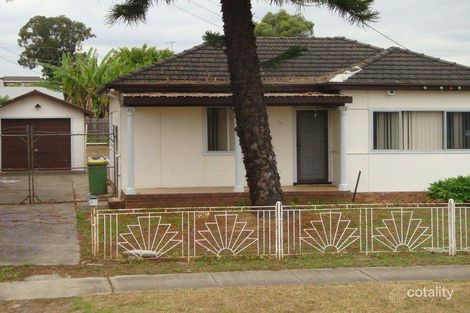 Property photo of 24A Lord Street Cabramatta West NSW 2166