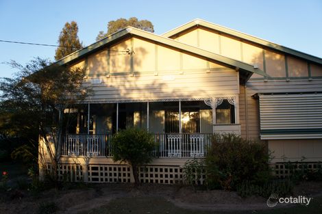Property photo of 7 Dawson Street Taroom QLD 4420