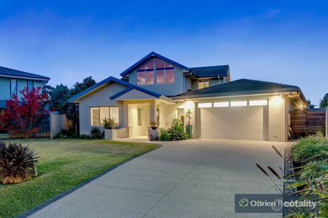 Property photo of 8 Nolan Court Sandhurst VIC 3977