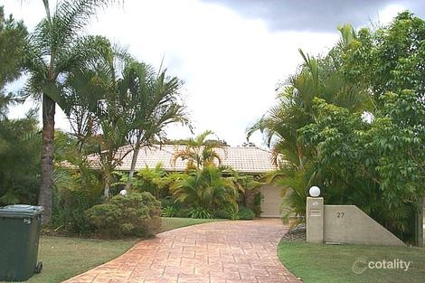 27 Diamantina St, Hillcrest, QLD 4118