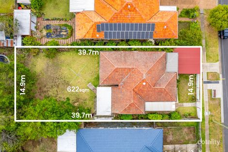 Property photo of 29 Barker Street Wavell Heights QLD 4012