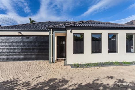 Property photo of 176B Arkana Road Westminster WA 6061