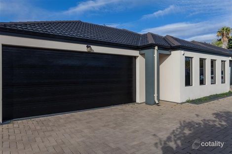 Property photo of 176B Arkana Road Westminster WA 6061