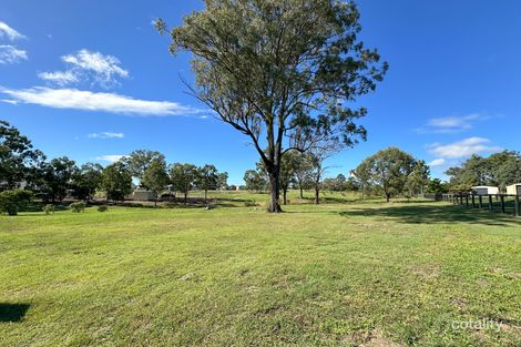6 Horton Pl, Regency Downs, QLD 4341