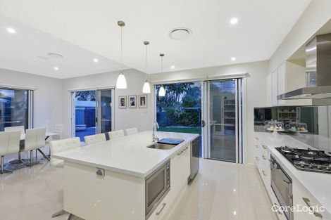 Property photo of 3 Moorah Avenue Blue Bay NSW 2261