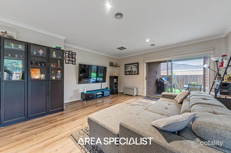 Property photo of 41 Rosebery Street Lang Lang VIC 3984