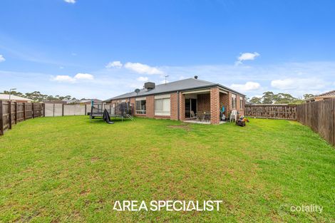 Property photo of 41 Rosebery Street Lang Lang VIC 3984