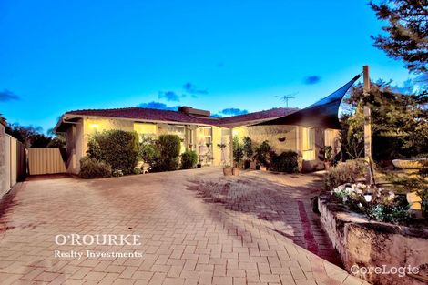 Property photo of 131 Hale Road Wembley Downs WA 6019