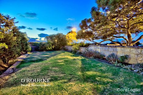 Property photo of 131 Hale Road Wembley Downs WA 6019