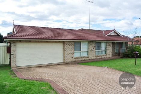 30 Coco Dr, Glenmore Park, NSW 2745