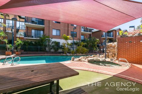 Property photo of 6/7 Bronte Street East Perth WA 6004