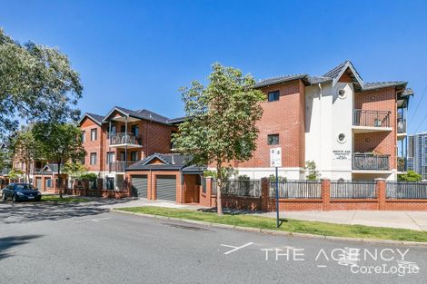 Property photo of 6/7 Bronte Street East Perth WA 6004