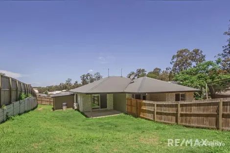 Property photo of 14 Knightsbridge Drive Chuwar QLD 4306