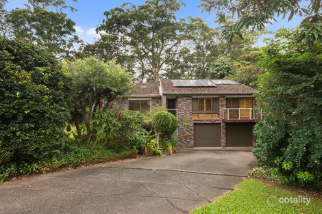 Property photo of 8 Norman Hill Drive Korora NSW 2450