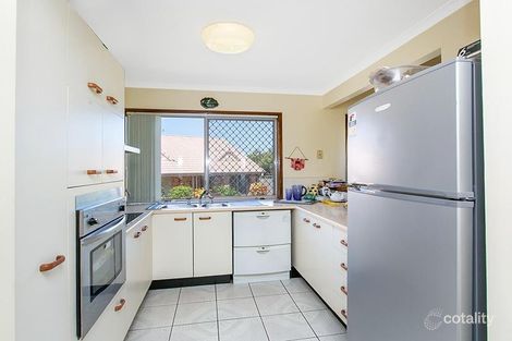 Property photo of 10/30 Weller Road Tarragindi QLD 4121