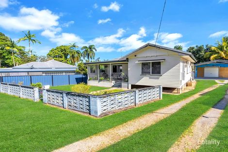 Property photo of 9 Nolan Street Whitfield QLD 4870