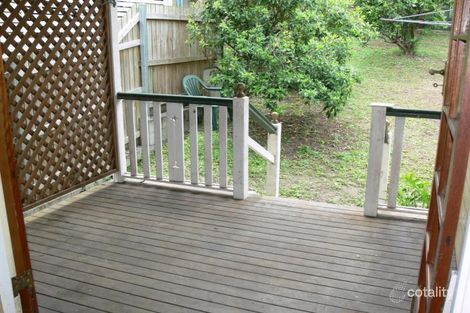 Property photo of 35 Beatrice Street Hawthorne QLD 4171