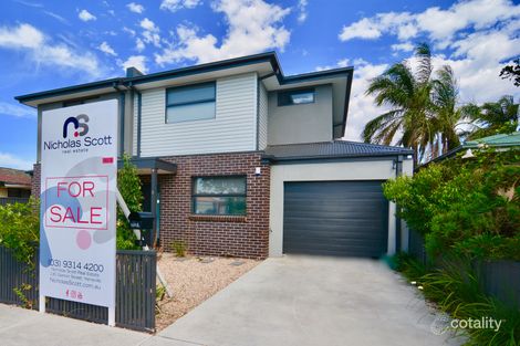 Property photo of 3/9 Kenneth Street Braybrook VIC 3019