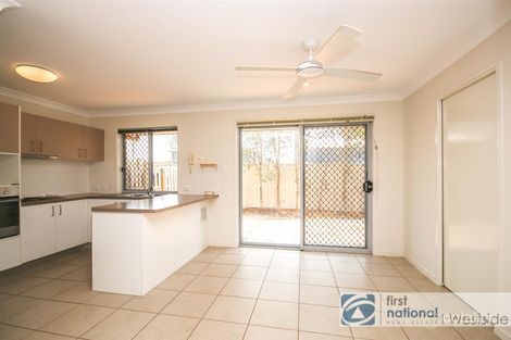 Property photo of 7/15 Workshops Street Brassall QLD 4305