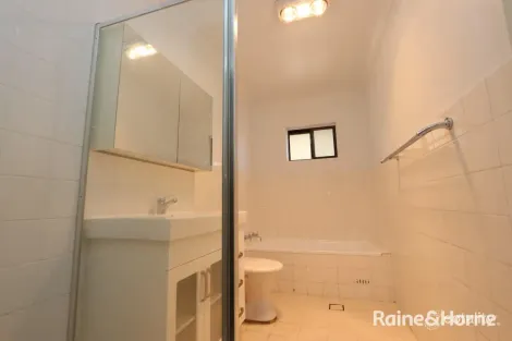 Property photo of 6/143 Lambert Street Bathurst NSW 2795