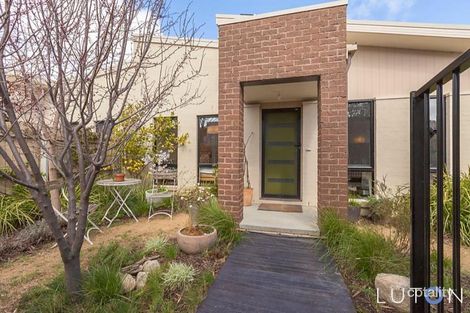 Property photo of 22 Bettie McNee Street Watson ACT 2602