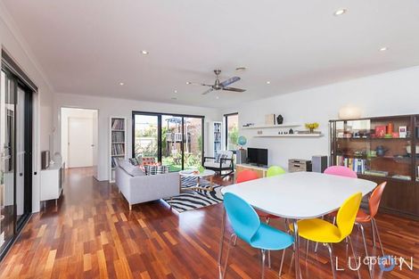 Property photo of 22 Bettie McNee Street Watson ACT 2602