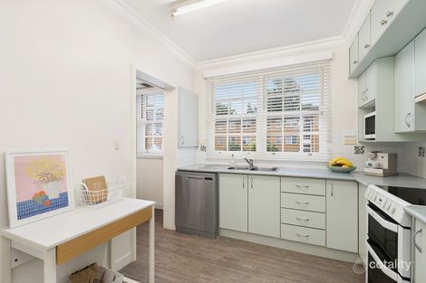 Property photo of 25/2 Woonona Avenue Wahroonga NSW 2076