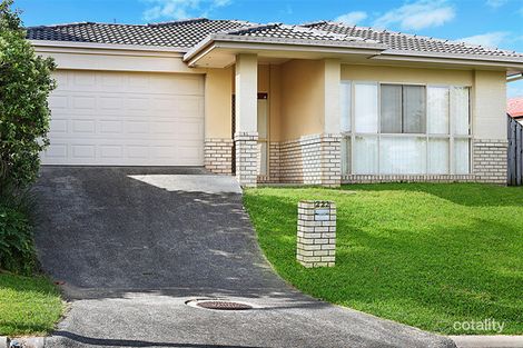 Property photo of 222 Billinghurst Crescent Upper Coomera QLD 4209
