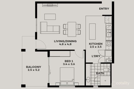 Property photo of 4/1012 Mab Circuit Tonsley SA 5042