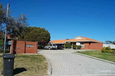 32 Fellbridge Way, Langford, WA 6147