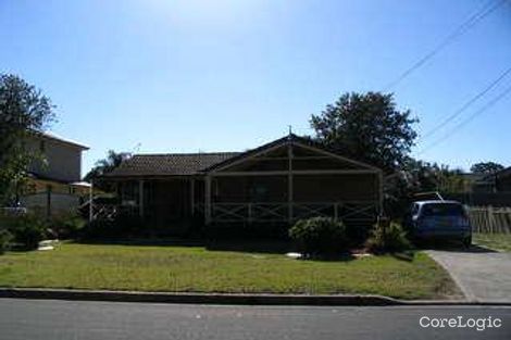 Property photo of 69 Irwin Street Werrington NSW 2747